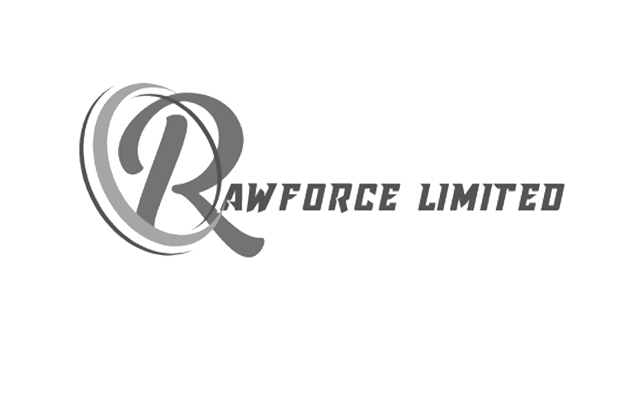 LOGO RAWFORCE